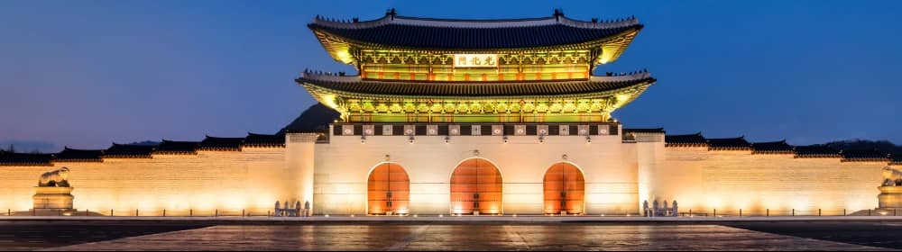 South Korea