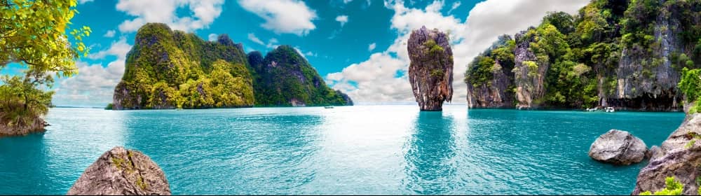 Thailand