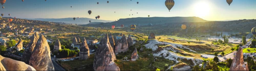 Turkey