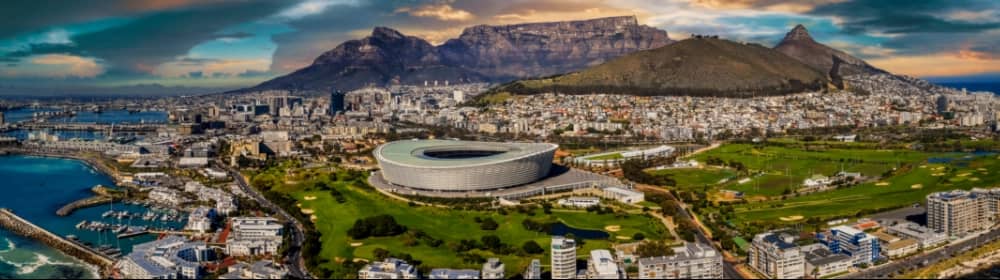 South Africa